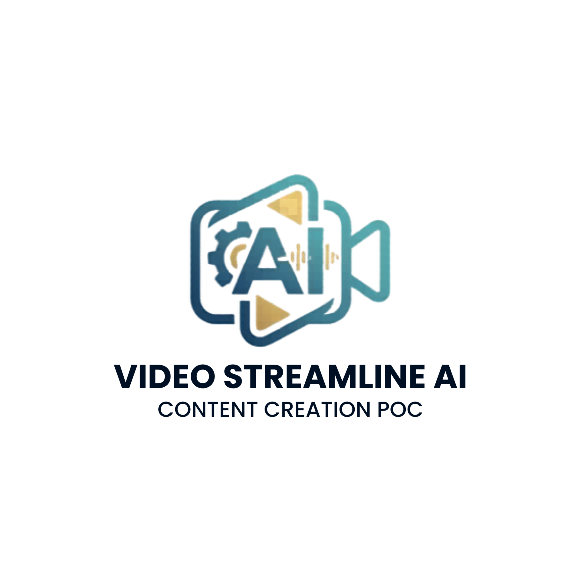 AI Video Automation – PoC